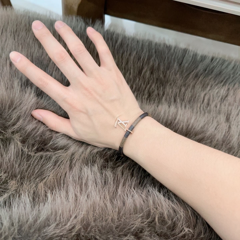 LV Bracelets